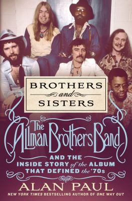 Brothers and sisters by Alan Paul, (1966-)