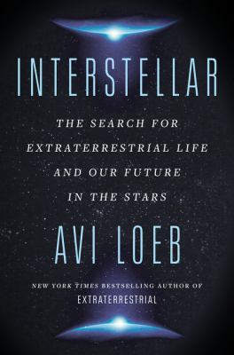Interstellar by Abraham Loeb,