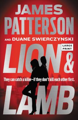 Lion & Lamb by James Patterson, (1947-)