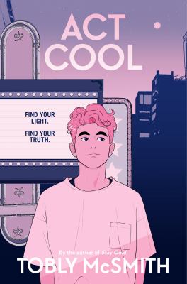 Act cool by Tobly McSmith,