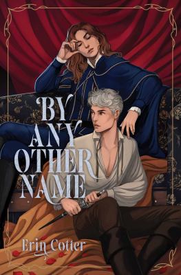 By any other name by Erin Cotter,