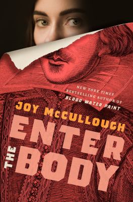 Enter the body by Joy McCullough,