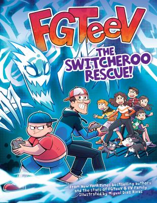 FGTeeV 