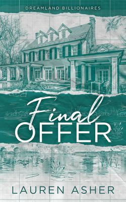 Final offer by Lauren Asher, (1995-)