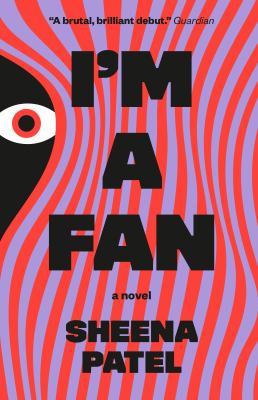 I'm a fan by Sheena Patel,