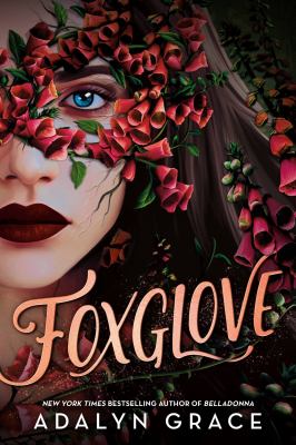 Foxglove by Adalyn Grace,