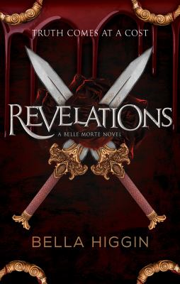 Revelations by Bella Higgin,
