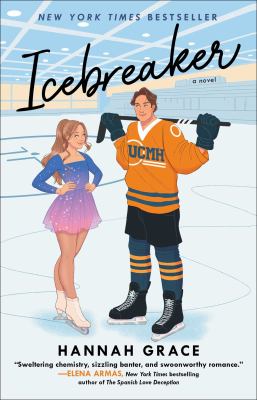 Icebreaker by Hannah Grace,