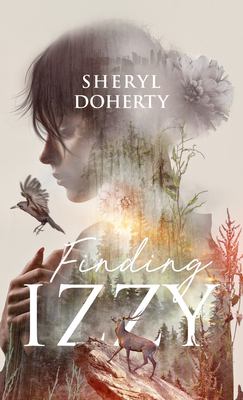 Finding Izzy by Sheryl Doherty,