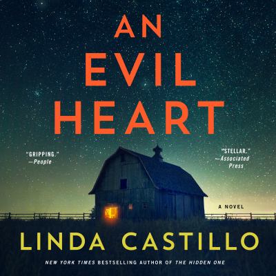 An evil heart by Linda Castillo,