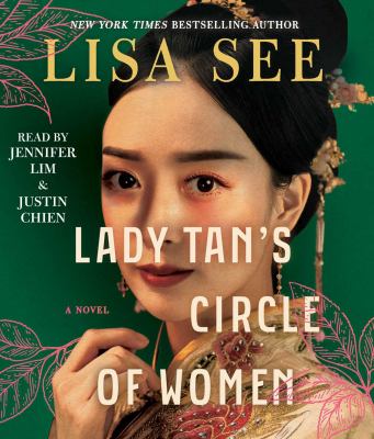 Lady Tan's circle of women by Lisa See,