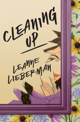Cleaning up by Leanne Lieberman, (1974-)