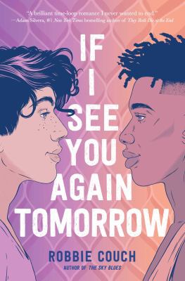 If I see you again tomorrow by Robbie Couch,