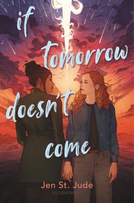 If tomorrow doesn't come by Jen St. Jude,