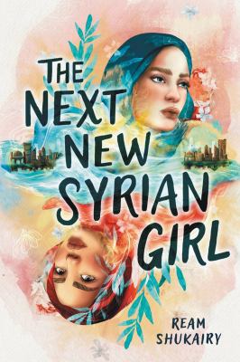 The next new Syrian girl by Ream Shukairy,