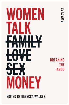 Women talk money 