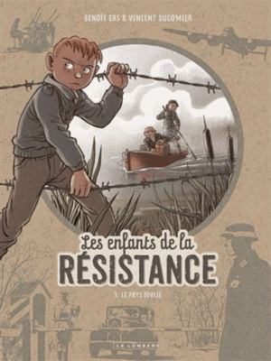 Les enfants de la R©♭sistance by Dugomier,