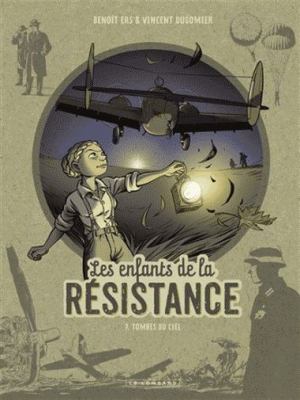 Les enfants de la R©♭sistance by Dugomier,