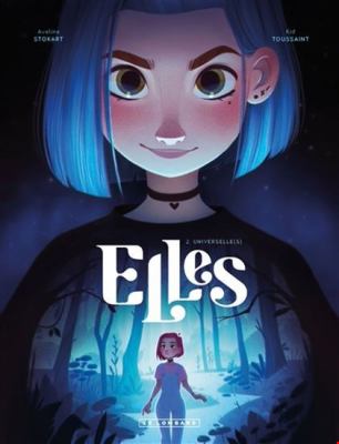 Elles by Kid Toussaint,