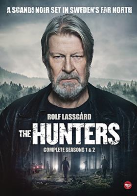 The hunters 