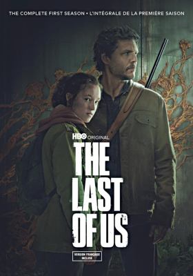 The last of us 