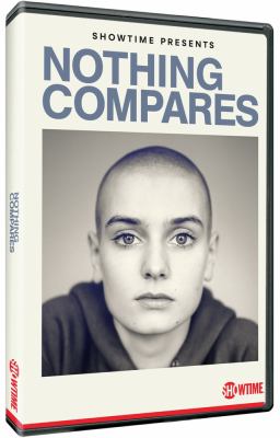 Nothing compares 