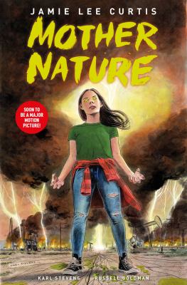 Mother nature by Jamie Lee Curtis,