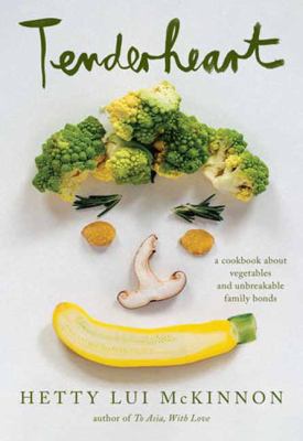 Tenderheart by Hetty McKinnon,