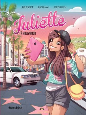 Juliette áa Hollywood by Lisette Morival, (1965-)