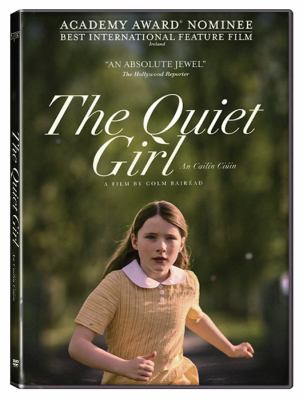 The quiet girl = [DVD] 
