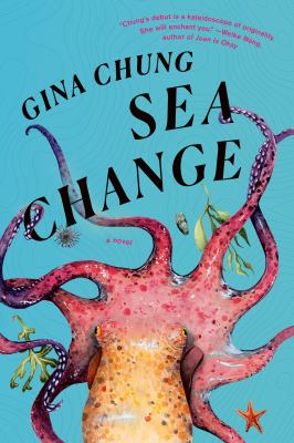 Sea change by Gina Chung, (1989-)