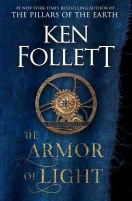 The armor of light by Ken Follett,