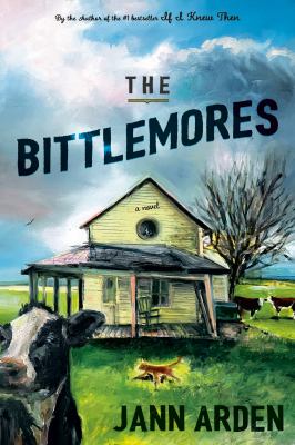 The Bittlemores by Jann Arden,
