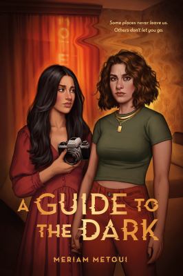 A guide to the dark by Meriam Metoui,
