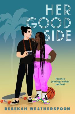 Her good side by Rebekah Weatherspoon,