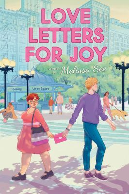Love letters for Joy by Melissa See,