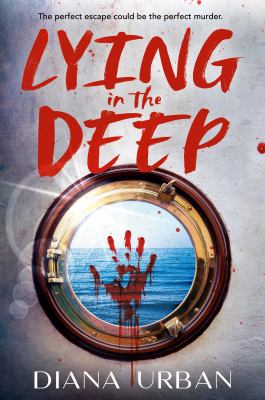 Lying in the deep by Diana Urban,