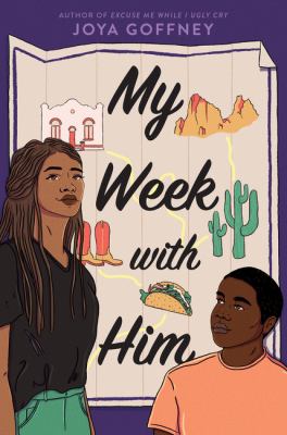 My week with him by Joya Goffney,
