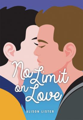 No limit on love by Alison Lister