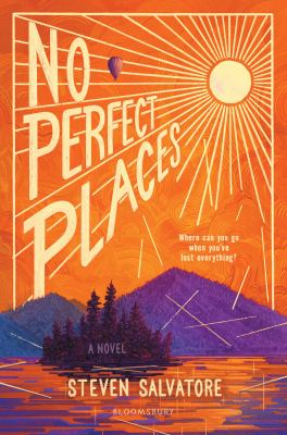 No perfect places by Steven Salvatore,