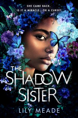 The shadow sister by Lily Meade,