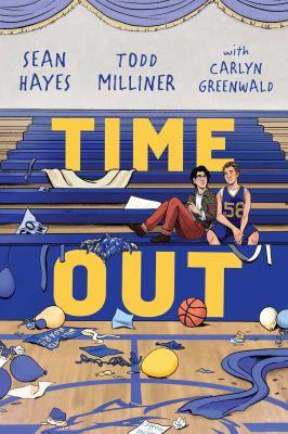 Time out by Sean Hayes, (1970-)
