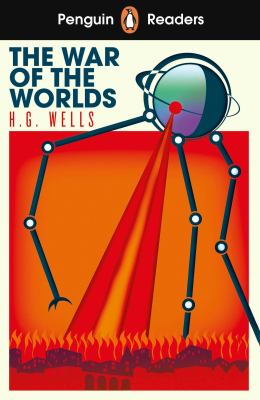 The war of the worlds by Hazel Geatches,