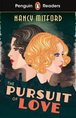 The pursuit of love by Kirsty Loehr,