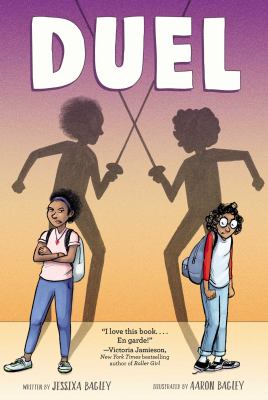 Duel by Jessixa Bagley,