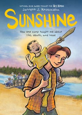 Sunshine by Jarrett Krosoczka,