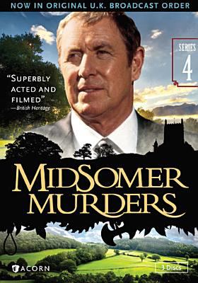 Midsomer murders 