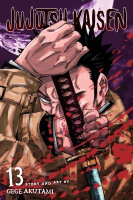 Jujutsu Kaisen by Gege Akutami, (1992-)