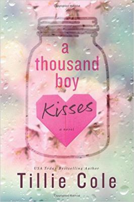 A thousand boy kisses by Tillie Cole,