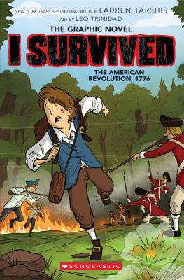 I survived by Georgia Ball,